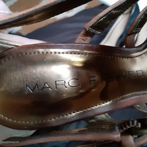 MARC FISHER Heels!!